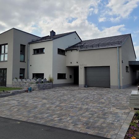 Ferienwohnung Beim Eifelfranken Darscheid Exterior foto