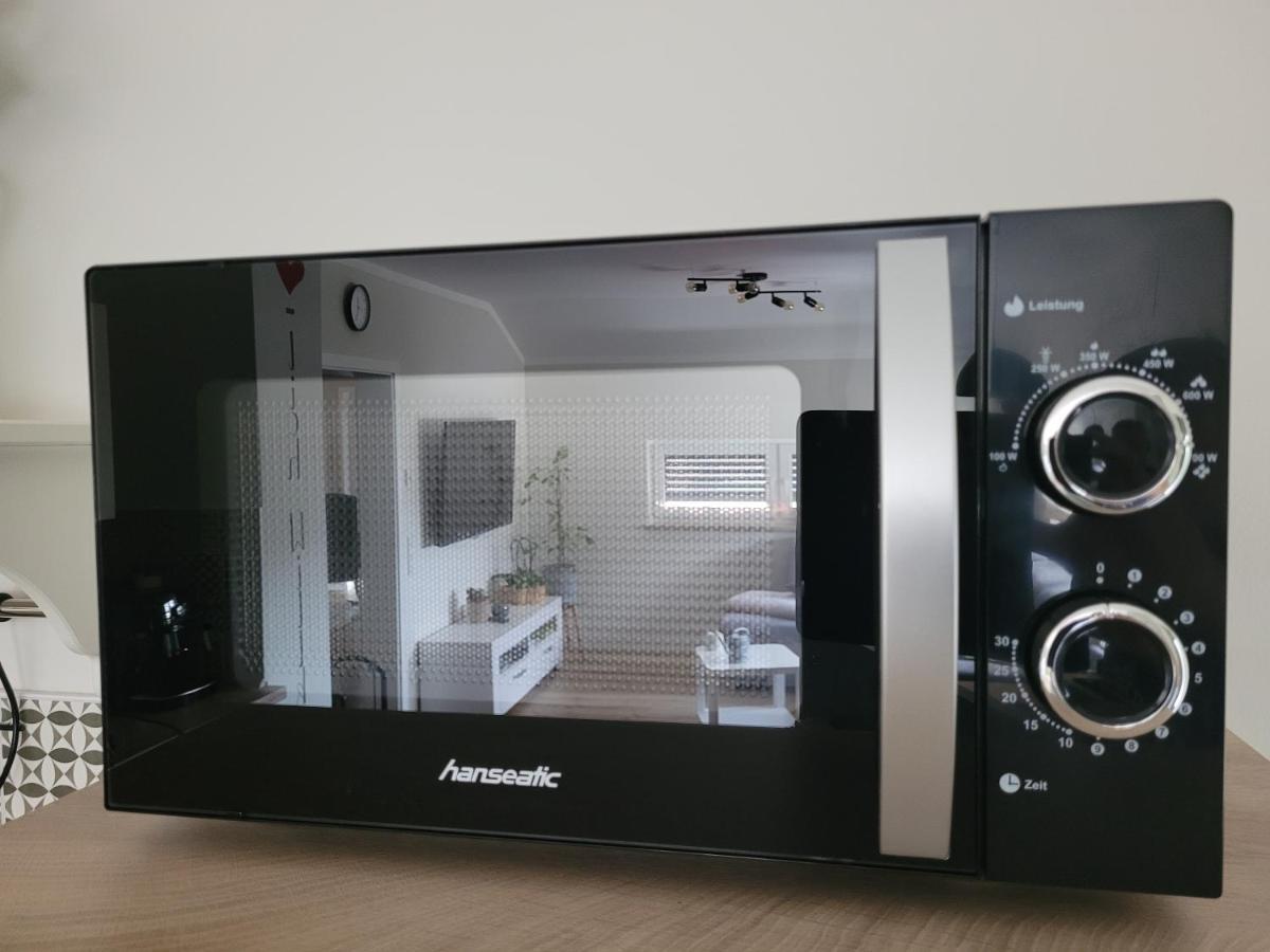 Ferienwohnung Beim Eifelfranken Darscheid Exterior foto